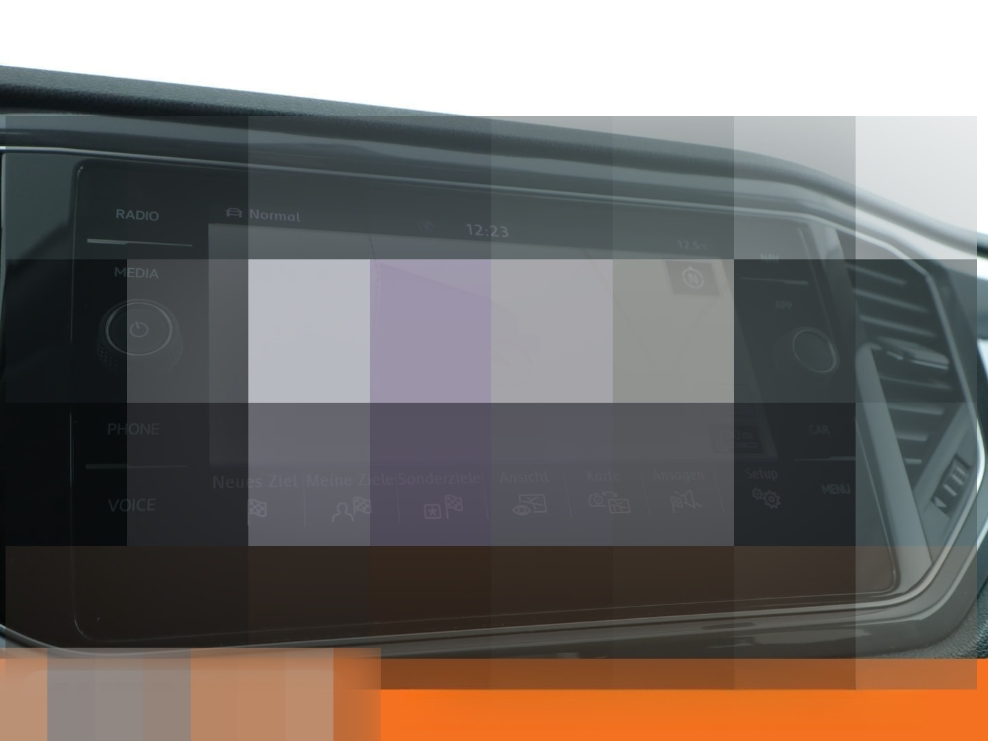 Volkswagen T-Roc 1.5 TSI ACT IQ.DRIVE Aut.*NAVI*LED*ACC*PDC foto 24