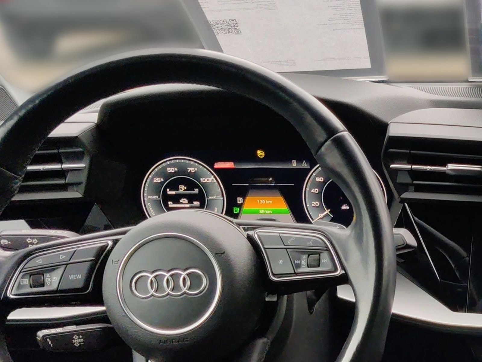 Audi A3 Sportback 40 TFSI e advanced BusiPaket AHK Pr foto 11