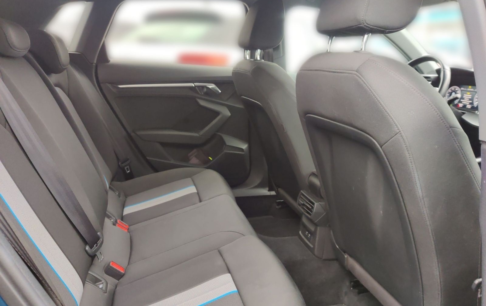 Audi A3 Sportback 40 TFSI e advanced BusiPaket AHK Pr foto 14