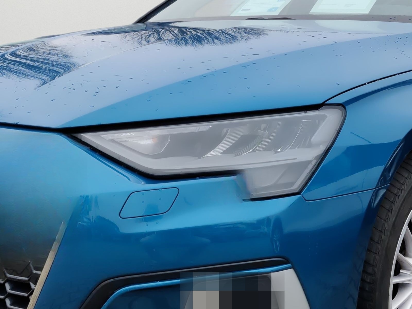 Audi A3 Sportback 40 TFSI e advanced BusiPaket AHK Pr foto 6