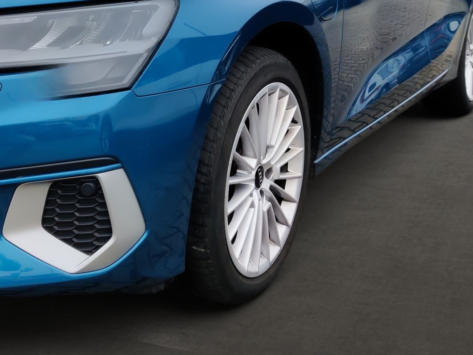 Audi A3 Sportback 40 TFSI e advanced BusiPaket AHK Pr foto 7