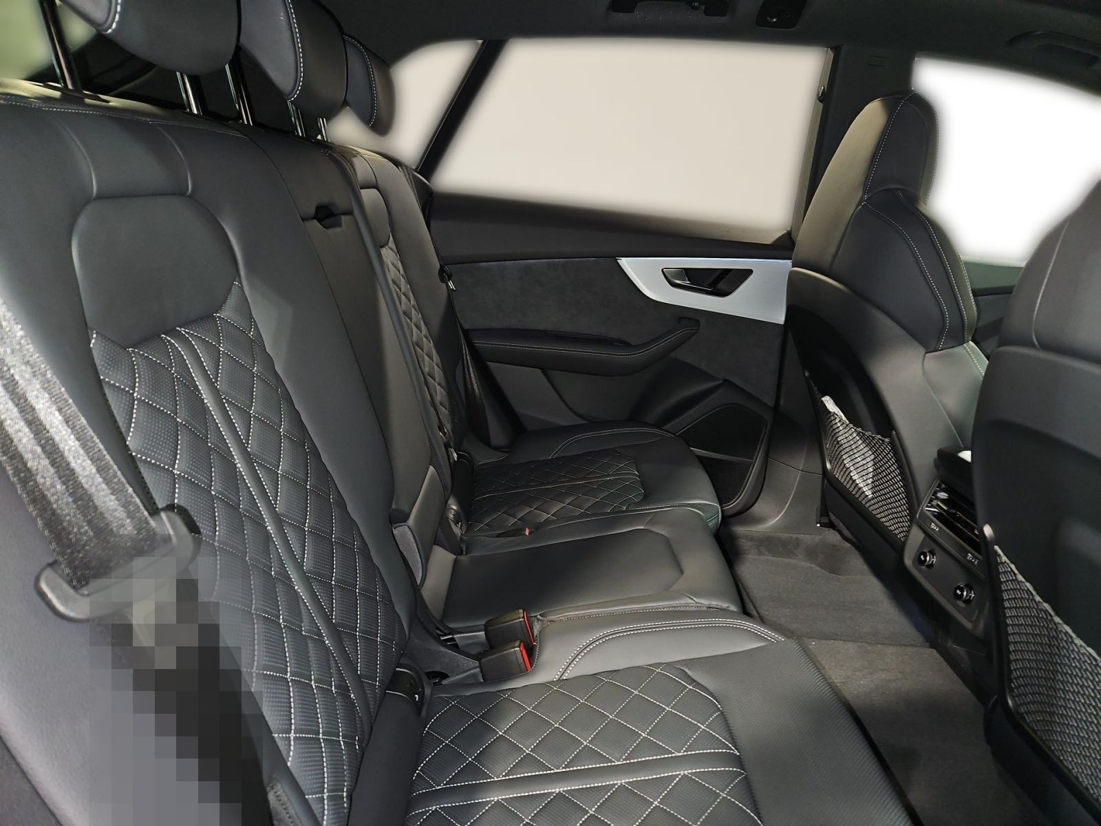 Audi Q8 50 TDI quattro S LINE+AHK+MATRIX+PANO+HUD foto 20