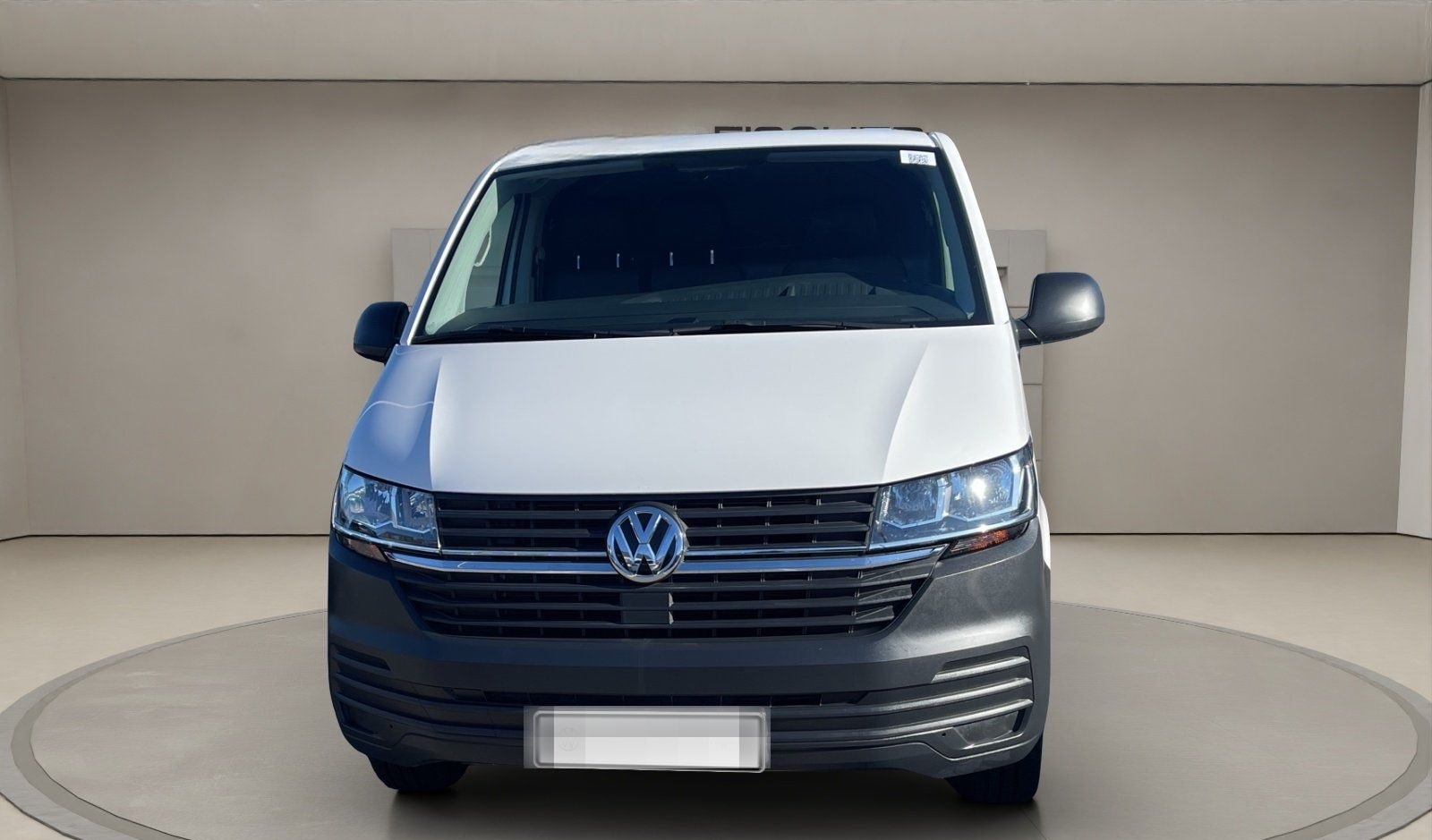 Volkswagen T6.1 Transporter 2.0 TDI Kasten FWD EcoProfi PDC foto 3
