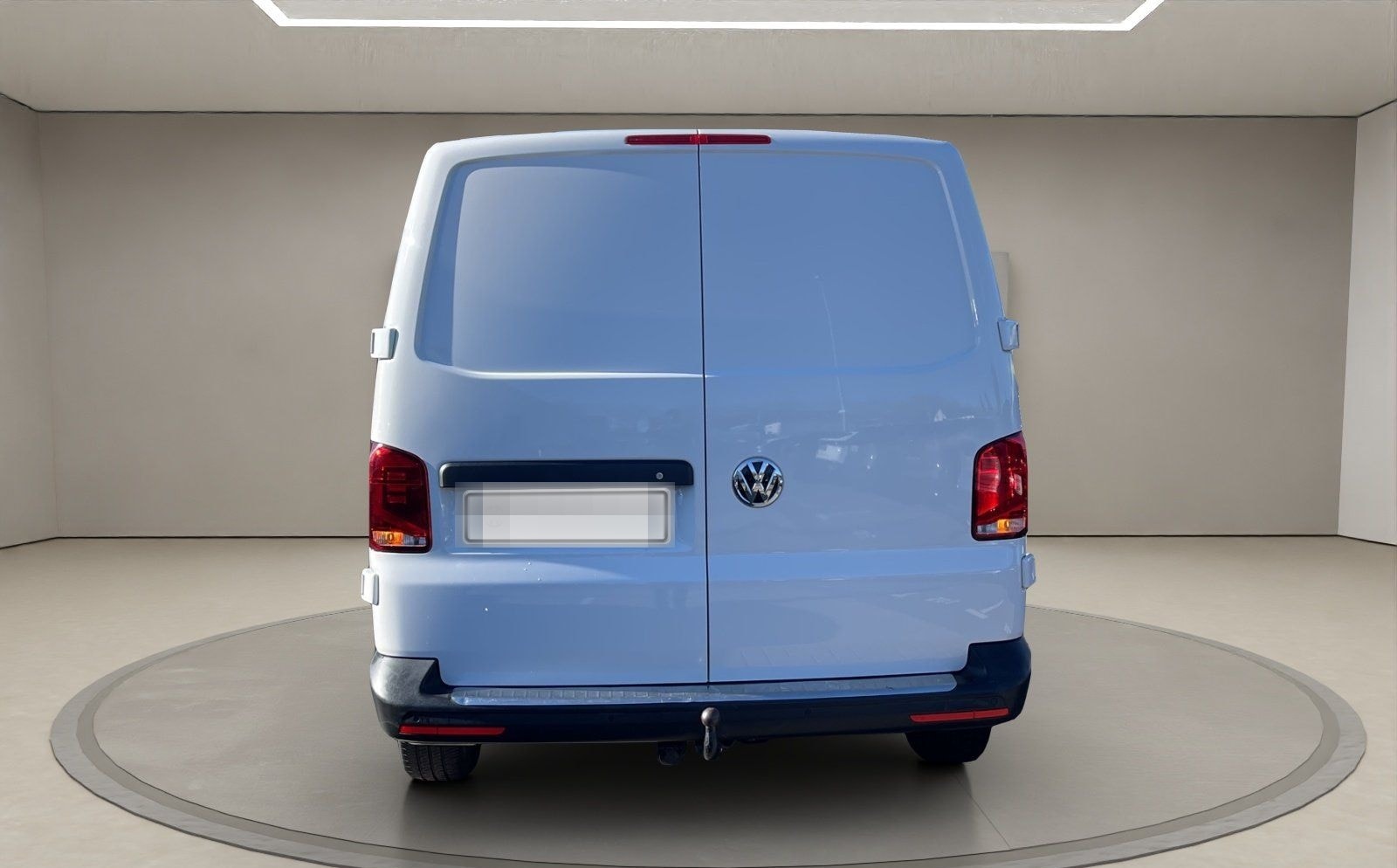 Volkswagen T6.1 Transporter 2.0 TDI Kasten FWD EcoProfi PDC foto 5