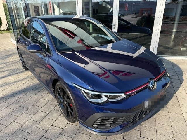 Volkswagen Golf GTI Clubsport DSG ACC LED HUD Rückf. Navi D foto 2