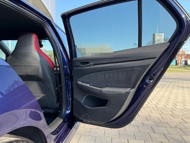 Volkswagen Golf GTI Clubsport DSG ACC LED HUD Rückf. Navi D foto 11