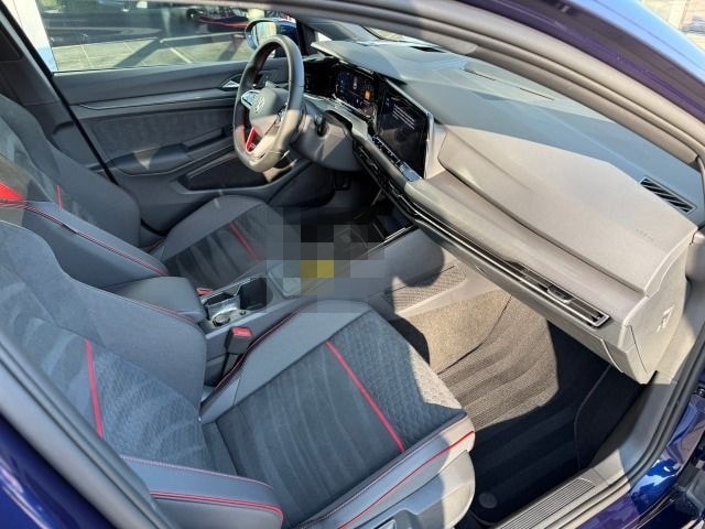 Volkswagen Golf GTI Clubsport DSG ACC LED HUD Rückf. Navi D foto 12