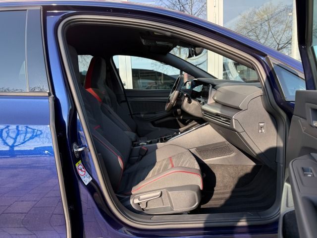 Volkswagen Golf GTI Clubsport DSG ACC LED HUD Rückf. Navi D foto 13