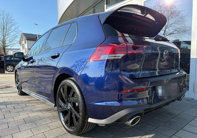 Volkswagen Golf GTI Clubsport DSG ACC LED HUD Rückf. Navi D foto 16
