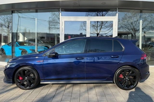 Volkswagen Golf GTI Clubsport DSG ACC LED HUD Rückf. Navi D foto 18