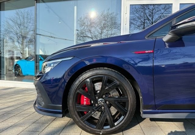 Volkswagen Golf GTI Clubsport DSG ACC LED HUD Rückf. Navi D foto 19