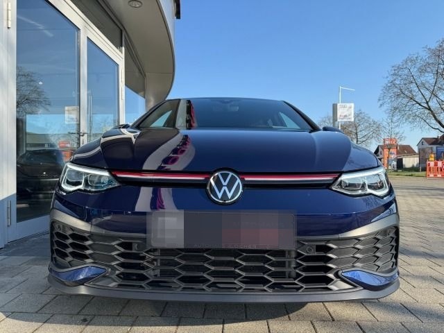 Volkswagen Golf GTI Clubsport DSG ACC LED HUD Rückf. Navi D foto 21