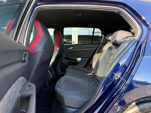 Volkswagen Golf GTI Clubsport DSG ACC LED HUD Rückf. Navi D foto 23