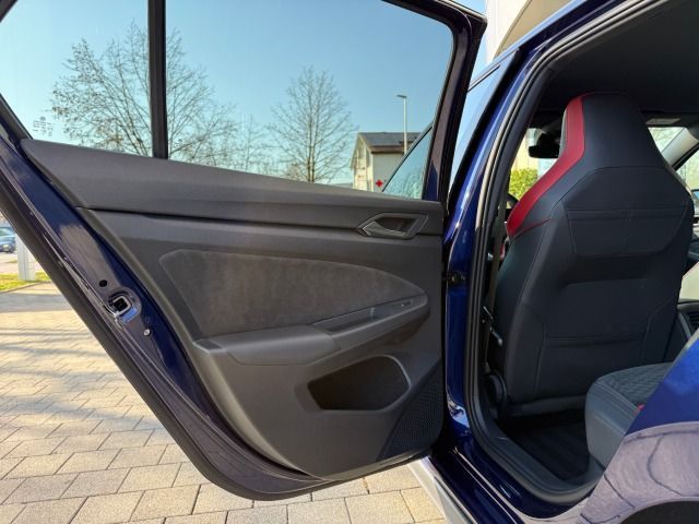 Volkswagen Golf GTI Clubsport DSG ACC LED HUD Rückf. Navi D foto 24