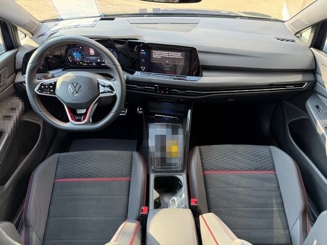 Volkswagen Golf GTI Clubsport DSG ACC LED HUD Rückf. Navi D foto 25