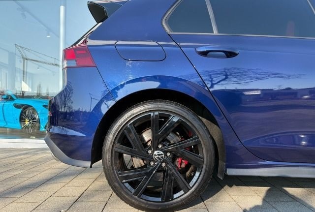 Volkswagen Golf GTI Clubsport DSG ACC LED HUD Rückf. Navi D foto 5