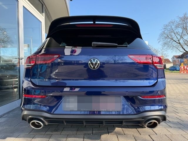 Volkswagen Golf GTI Clubsport DSG ACC LED HUD Rückf. Navi D foto 7