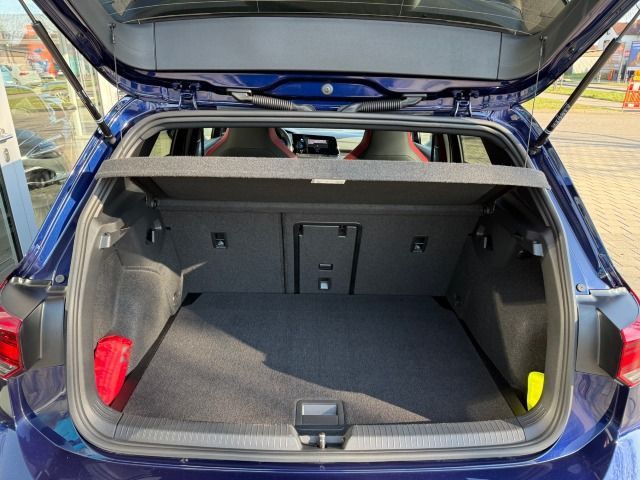 Volkswagen Golf GTI Clubsport DSG ACC LED HUD Rückf. Navi D foto 8