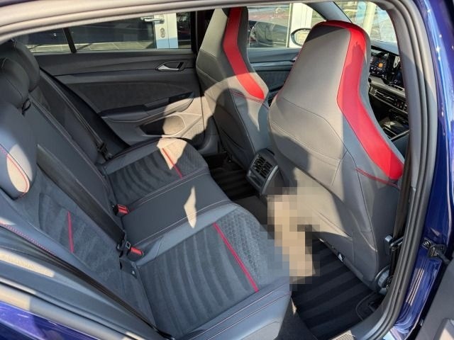 Volkswagen Golf GTI Clubsport DSG ACC LED HUD Rückf. Navi D foto 9