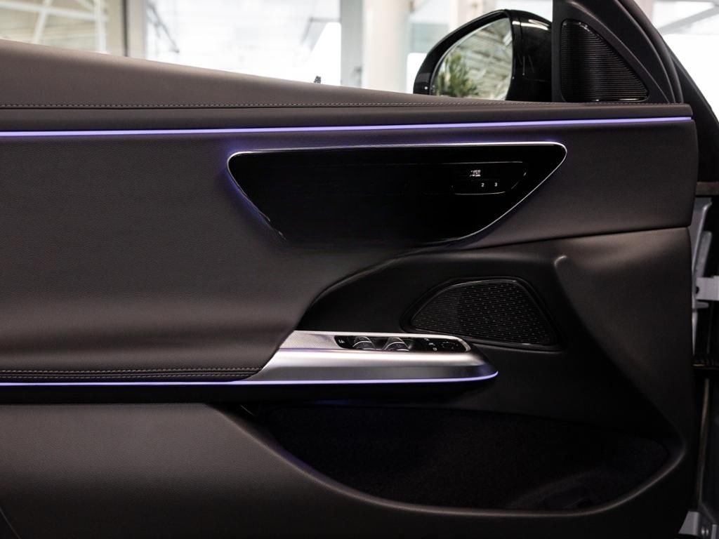 Mercedes-Benz E 300 de T-Modell mit EQ Hybrid Technologie AMG foto 14