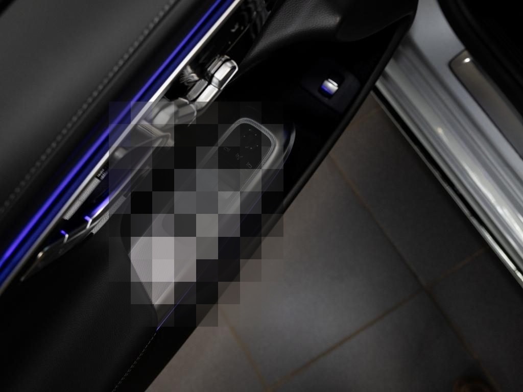 Mercedes-Benz E 300 de T-Modell mit EQ Hybrid Technologie AMG foto 16