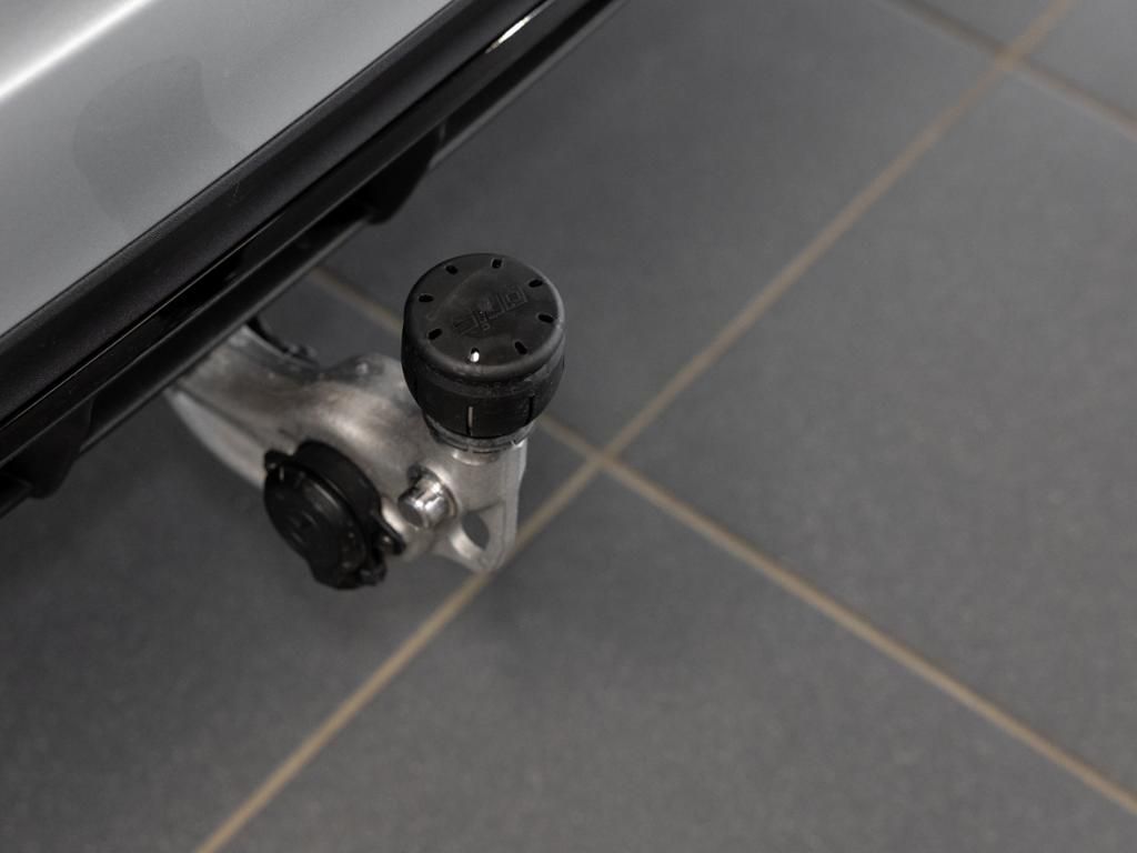 Mercedes-Benz E 300 de T-Modell mit EQ Hybrid Technologie AMG foto 22