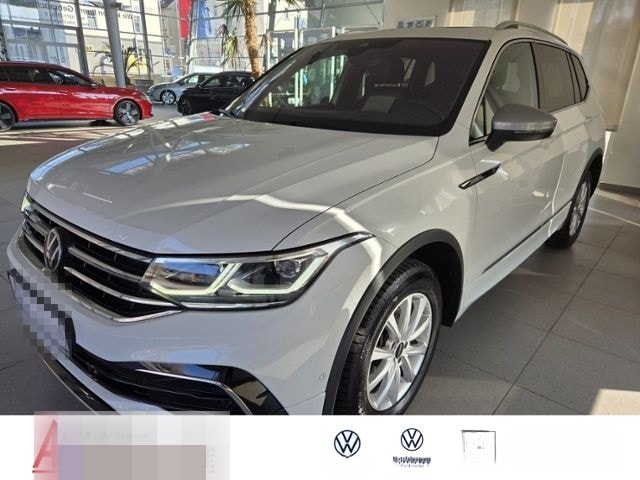 Volkswagen Tiguan Allspace R-Line 2.0 TDI DSG 4MOT MATRIX P foto 1