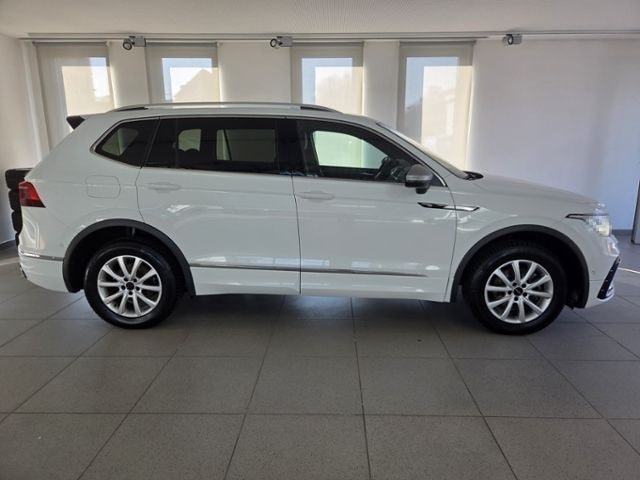 Volkswagen Tiguan Allspace R-Line 2.0 TDI DSG 4MOT MATRIX P foto 5
