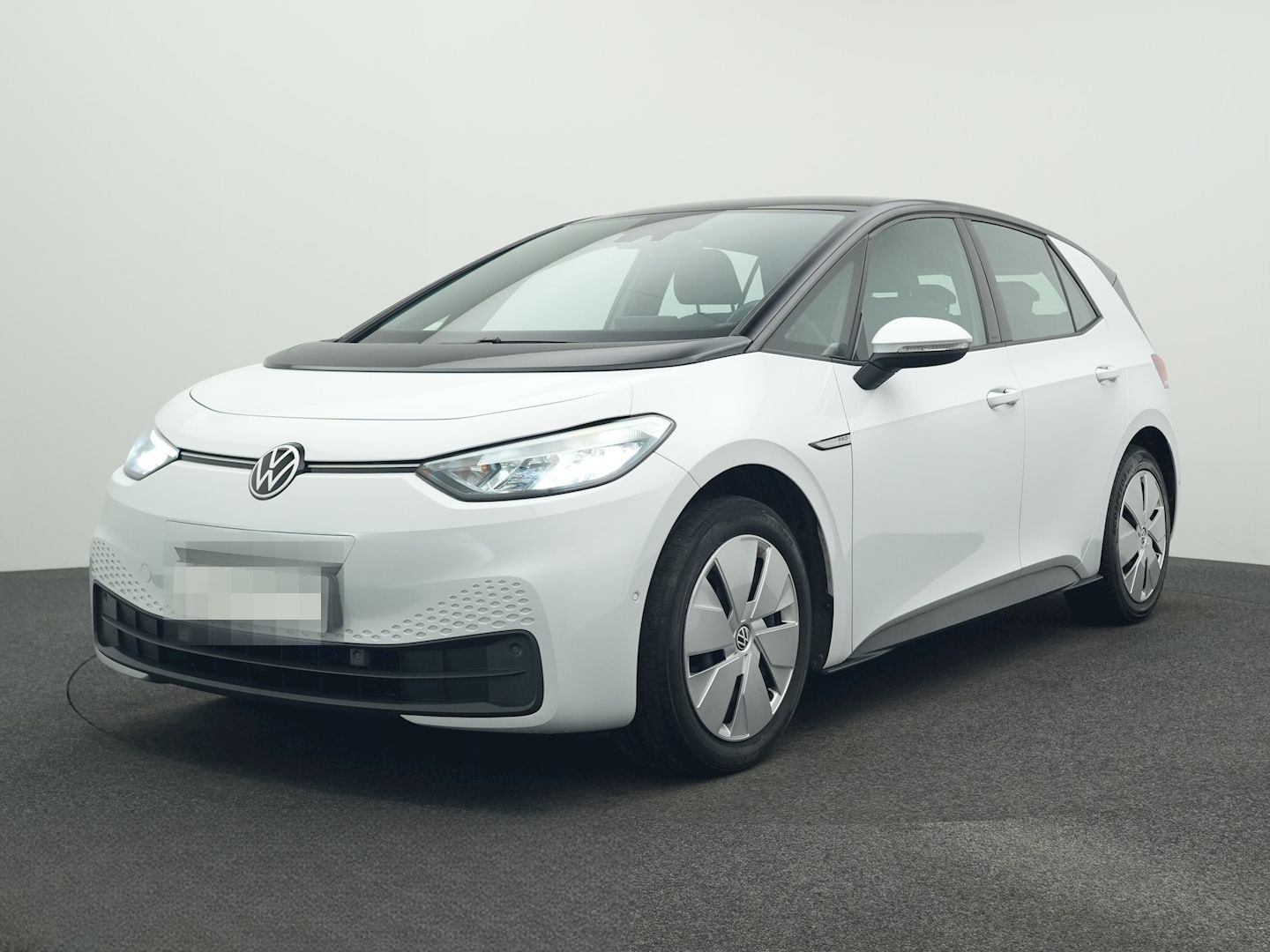 Volkswagen ID.3 Pro Perf. NAVI KAMERA LED foto 1