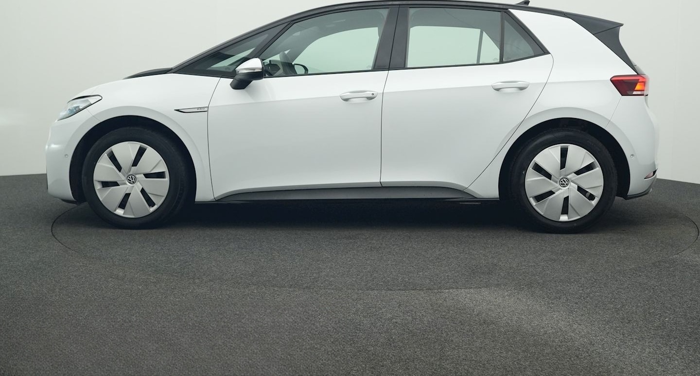 Volkswagen ID.3 Pro Perf. NAVI KAMERA LED foto 2