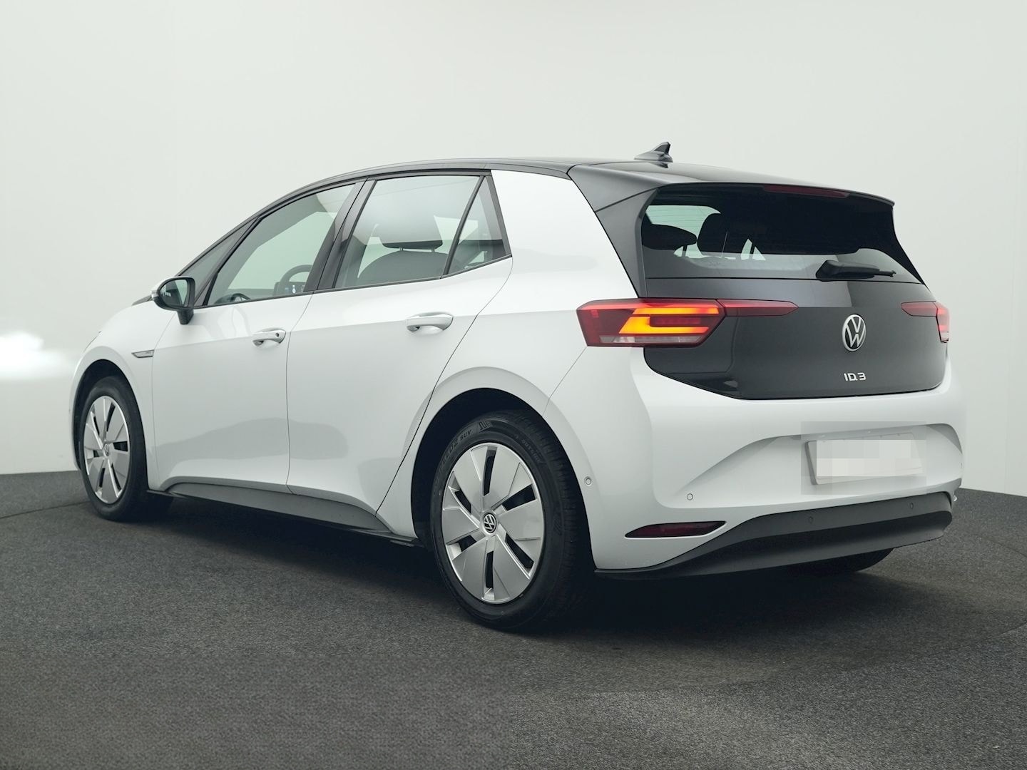 Volkswagen ID.3 Pro Perf. NAVI KAMERA LED foto 3