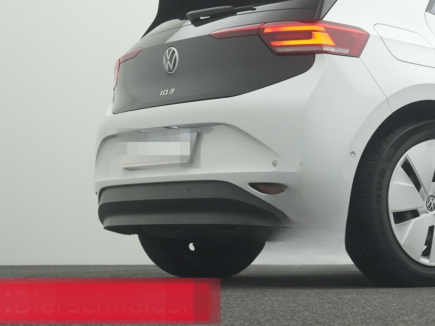 Volkswagen ID.3 Pro Perf. NAVI KAMERA LED foto 24