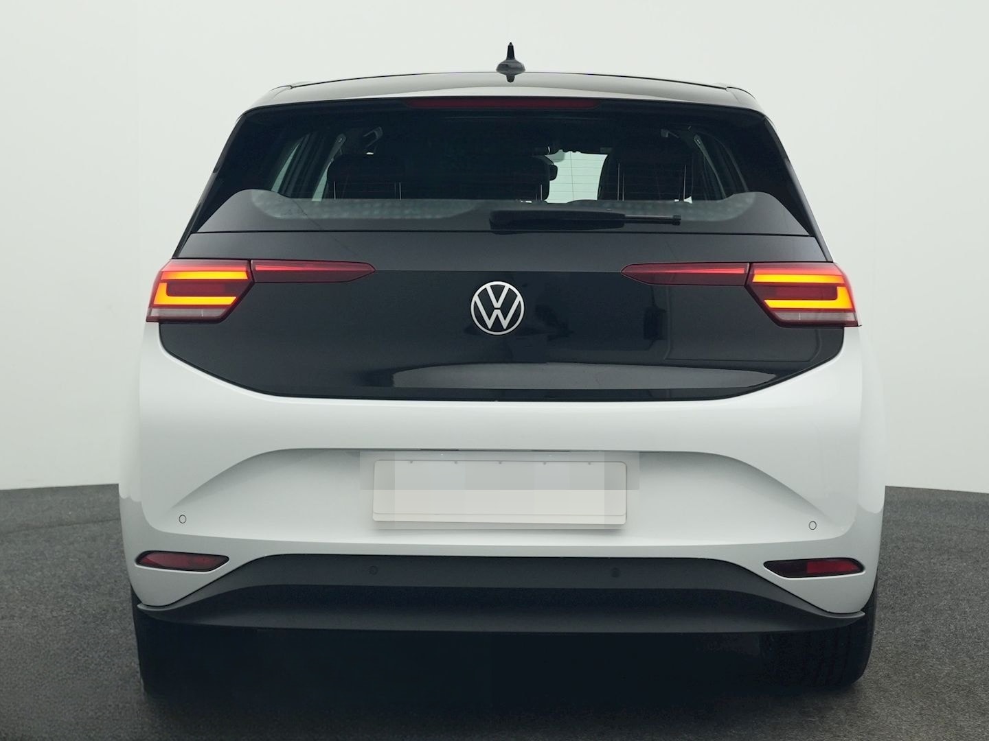 Volkswagen ID.3 Pro Perf. NAVI KAMERA LED foto 4
