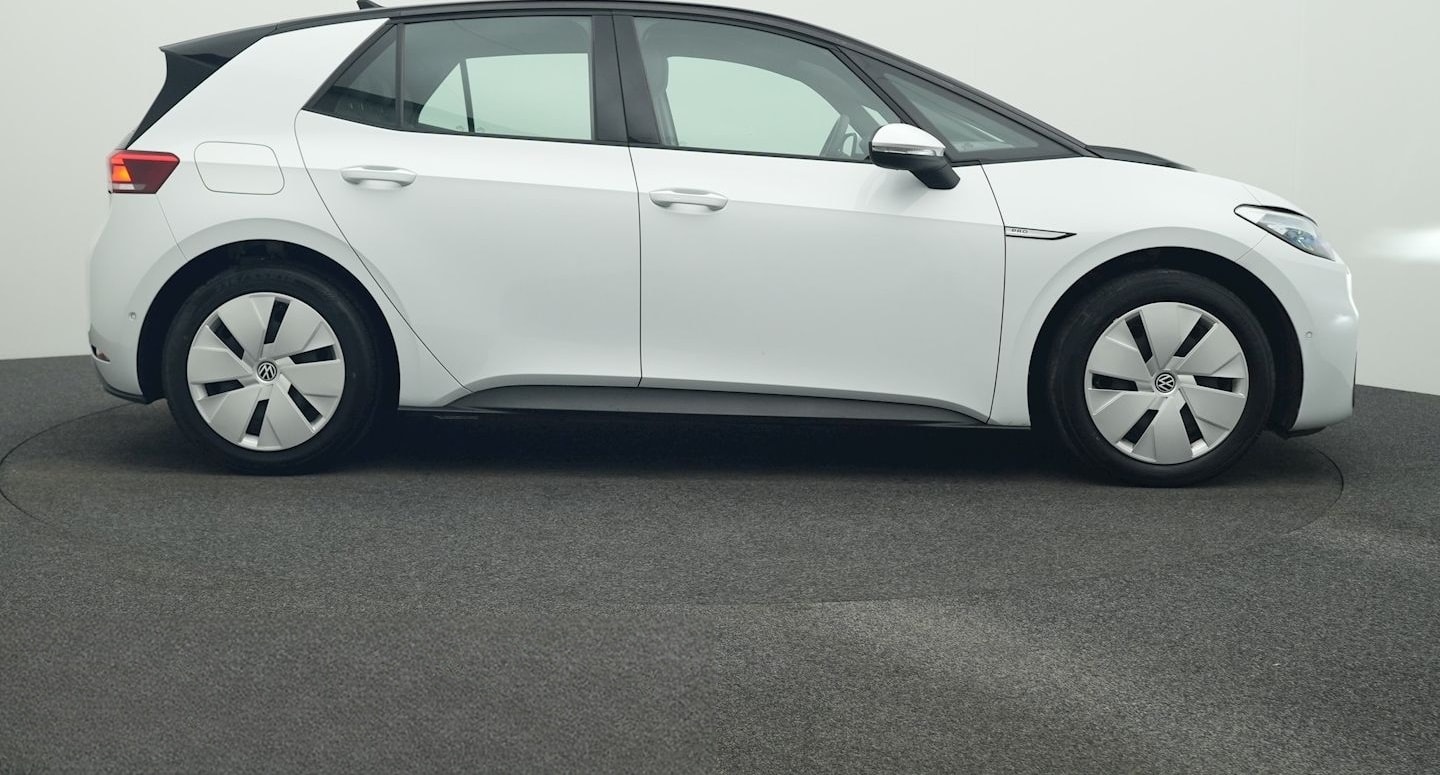 Volkswagen ID.3 Pro Perf. NAVI KAMERA LED foto 6