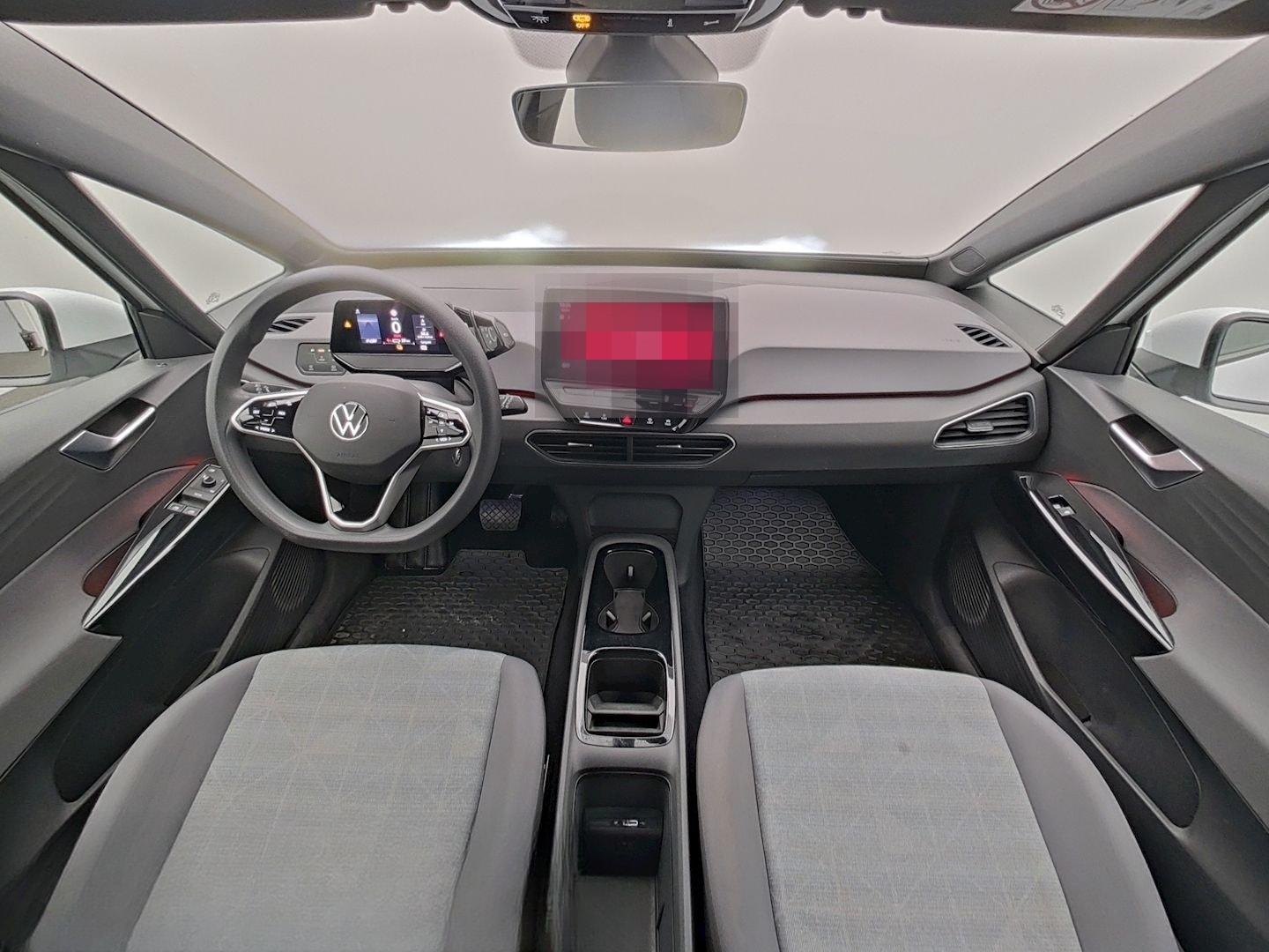 Volkswagen ID.3 Pro Perf. NAVI KAMERA LED foto 10
