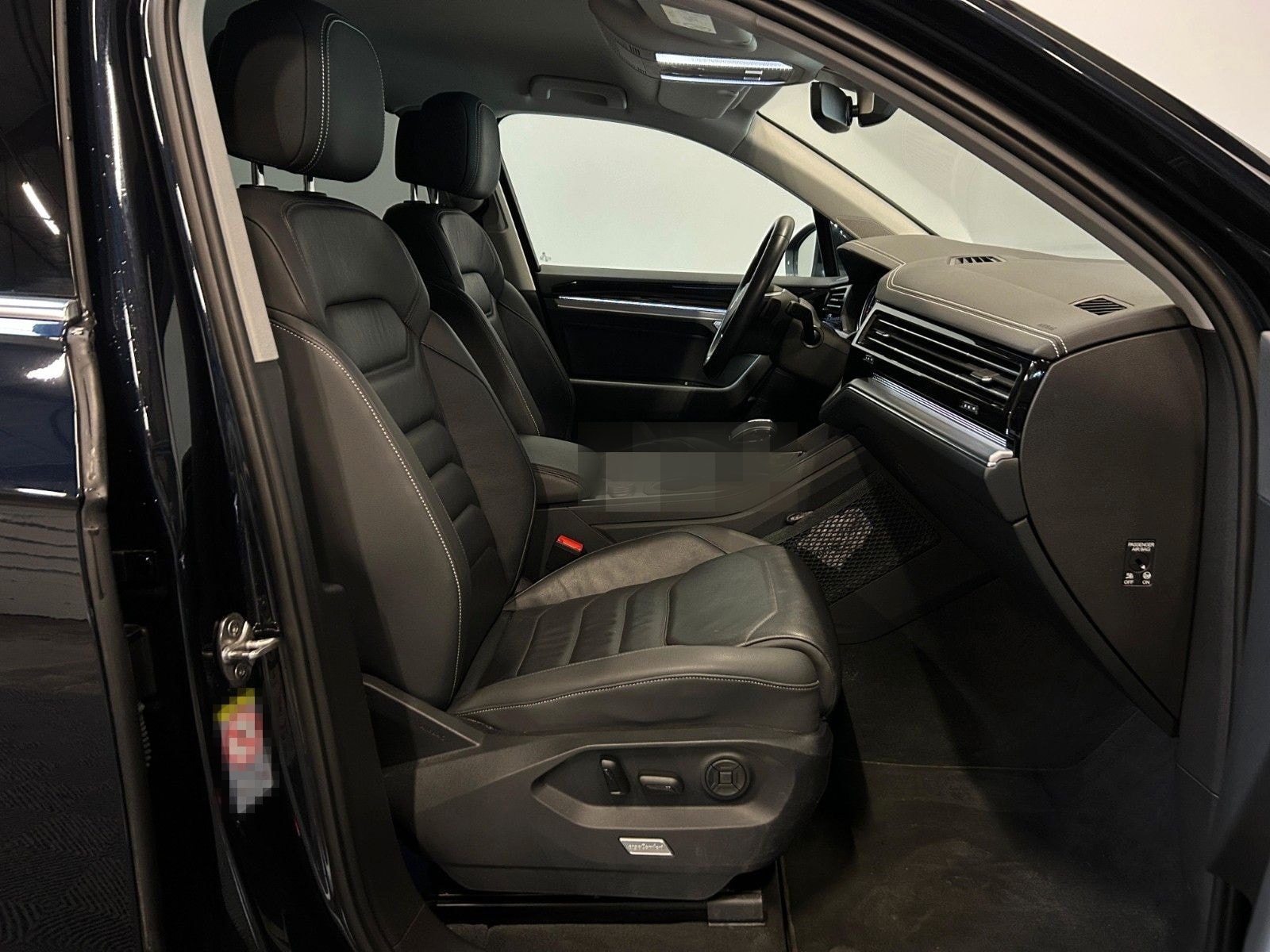 Volkswagen Touareg Drive Elegance 4M *AHK-ACC-LED* foto 15