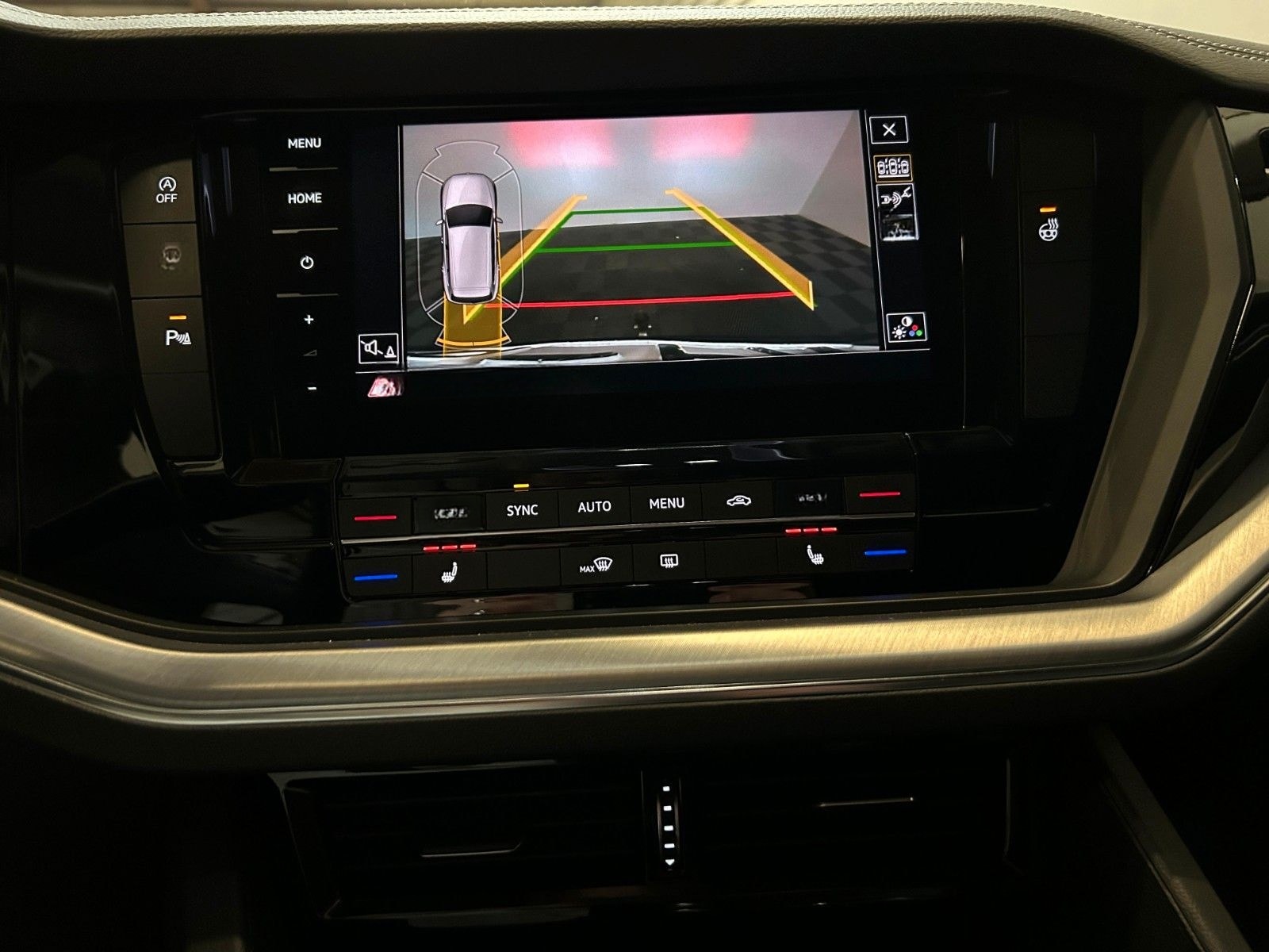 Volkswagen Touareg Drive Elegance 4M *AHK-ACC-LED* foto 17