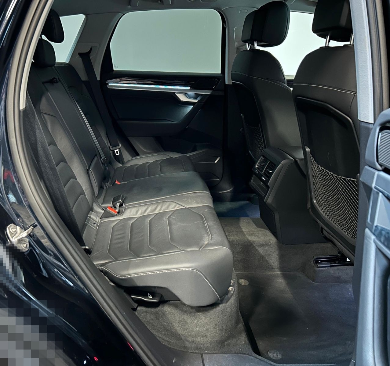 Volkswagen Touareg Drive Elegance 4M *AHK-ACC-LED* foto 18