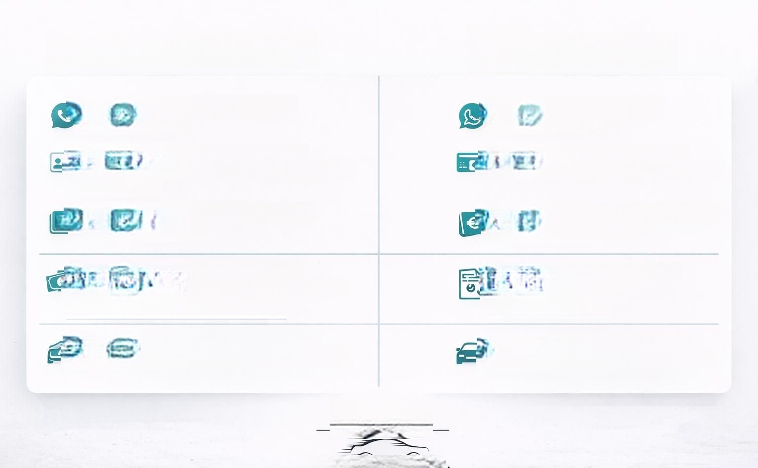 Volkswagen Touareg Drive Elegance 4M *AHK-ACC-LED* foto 20