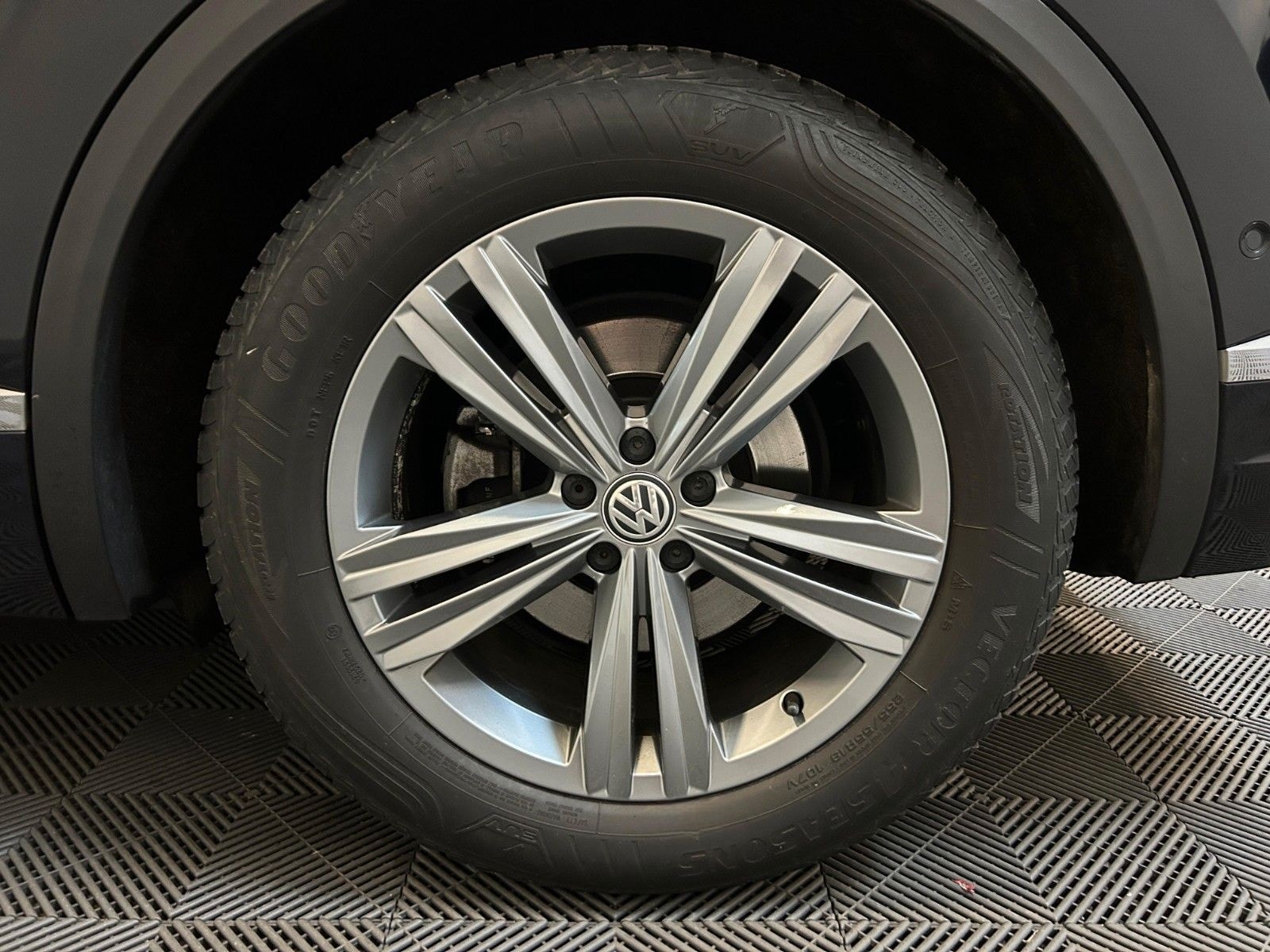 Volkswagen Touareg Drive Elegance 4M *AHK-ACC-LED* foto 10