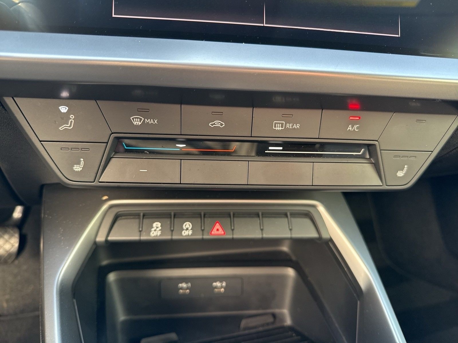 Audi A3 Sportback 30 NAVI+ SITZHEIZUNG ALU CARPLAY foto 14