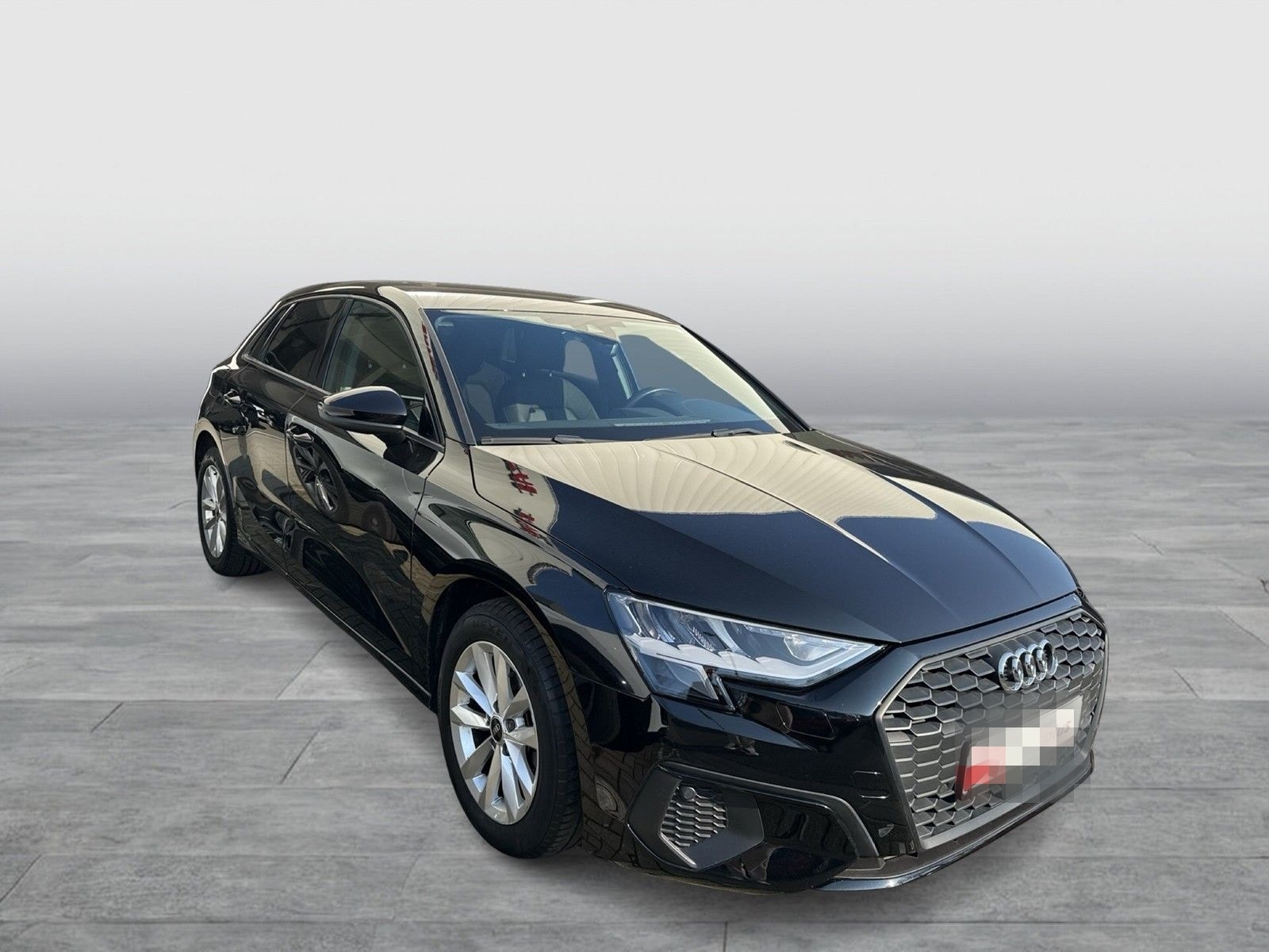 Audi A3 Sportback 30 NAVI+ SITZHEIZUNG ALU CARPLAY foto 5