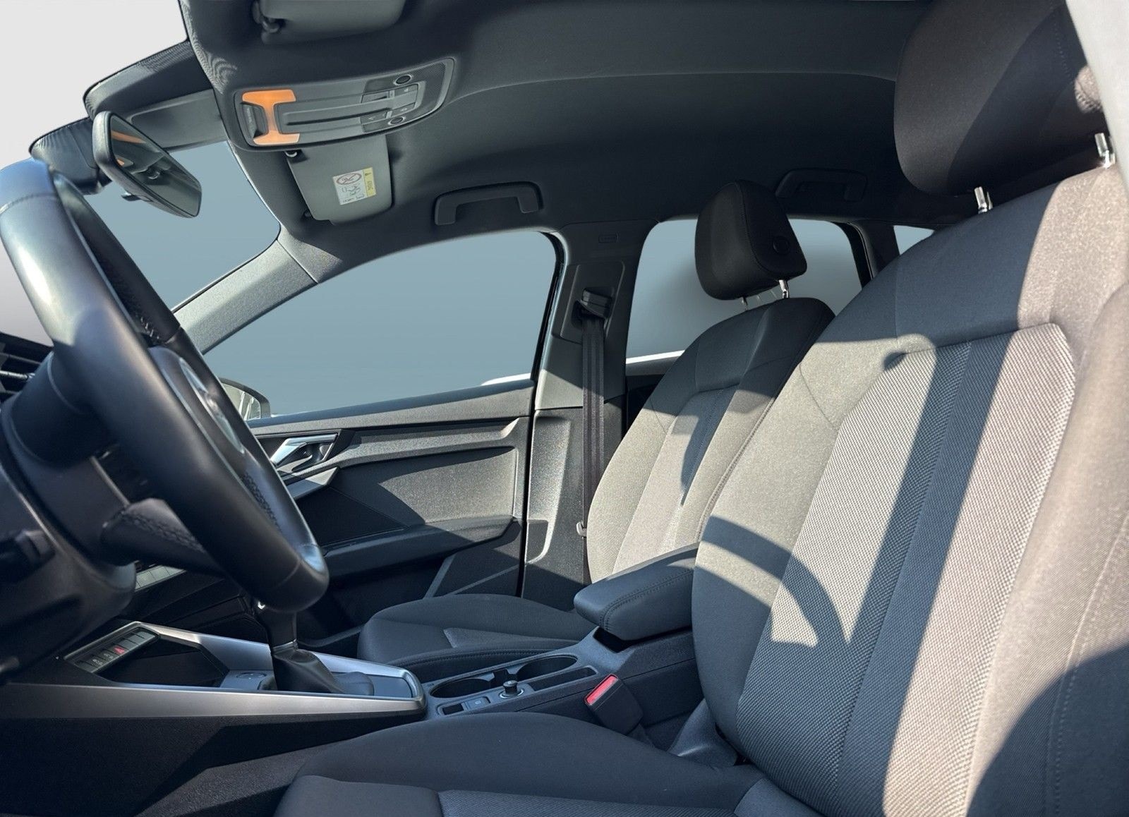 Audi A3 Sportback 30 NAVI+ SITZHEIZUNG ALU CARPLAY foto 7