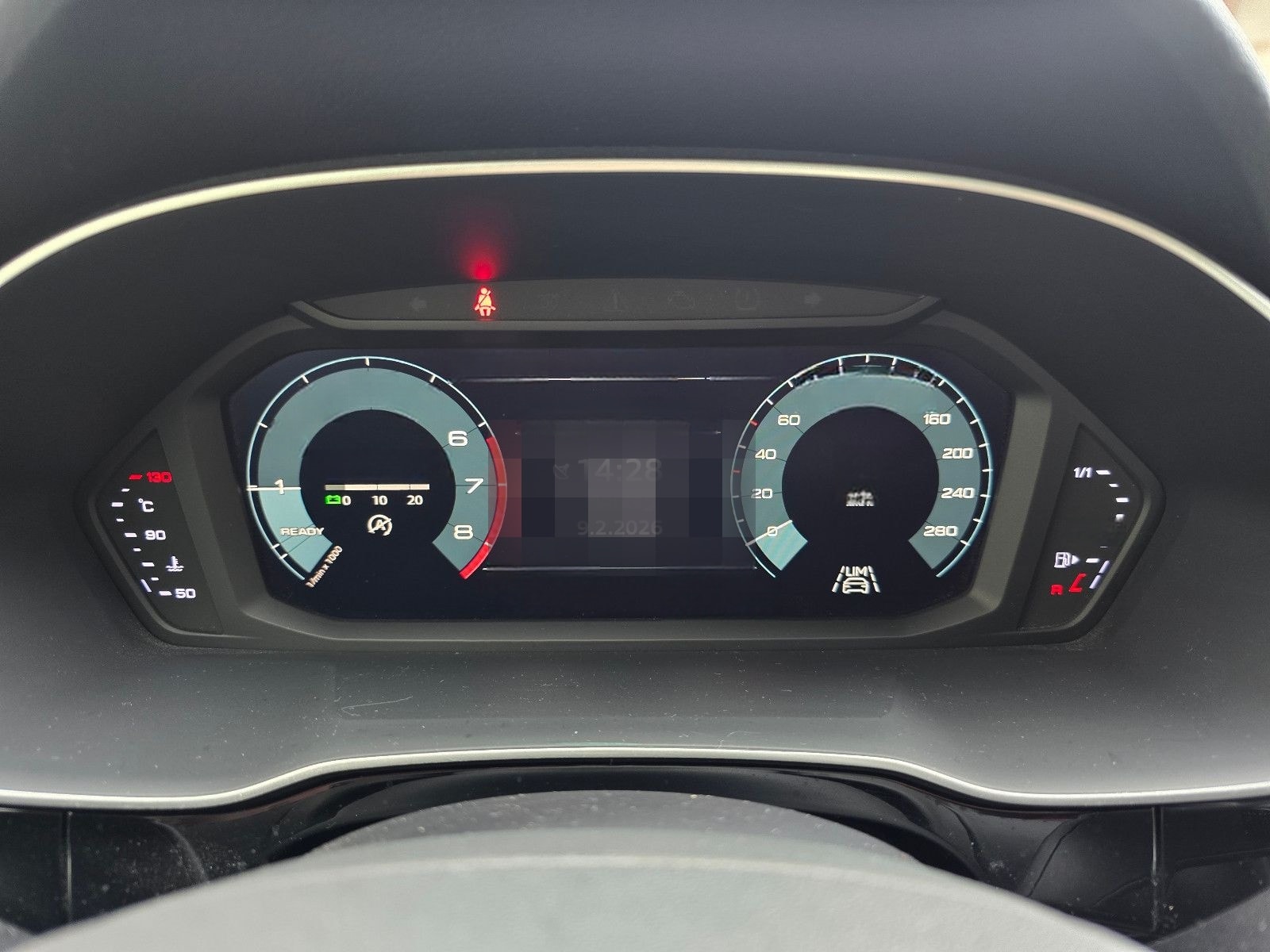 Audi Q3 35 TFSI advanced Sport foto 25