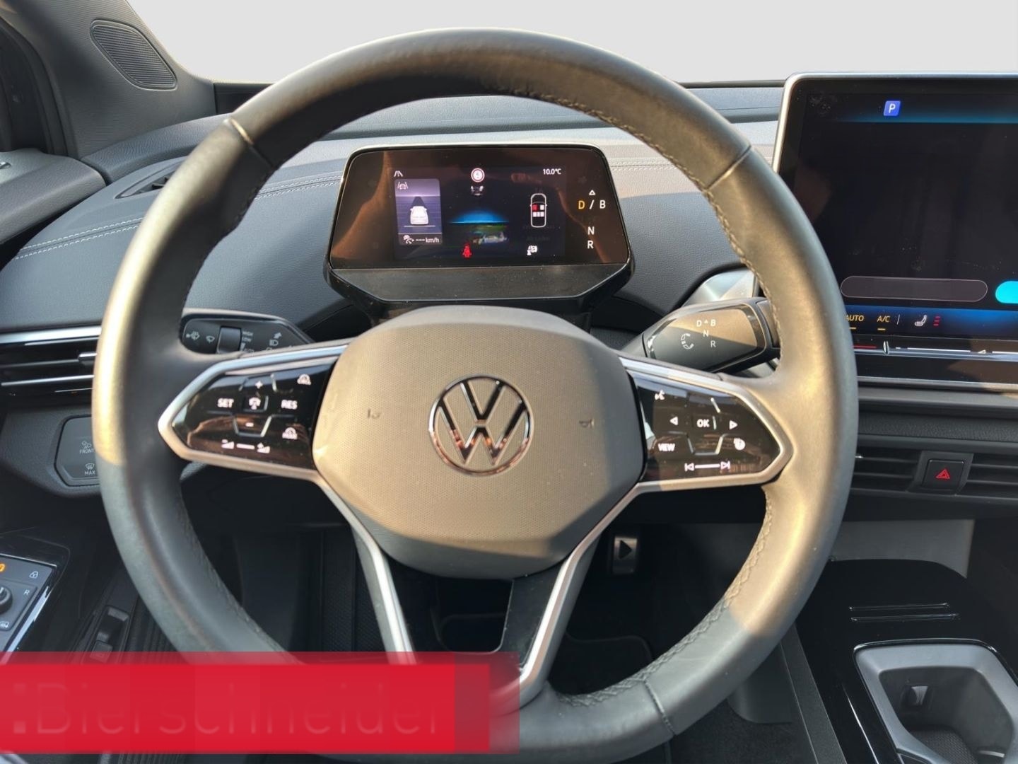 Volkswagen ID.5 Pure AHK KAMERA IQ.LIGHT WÄRMEP foto 14