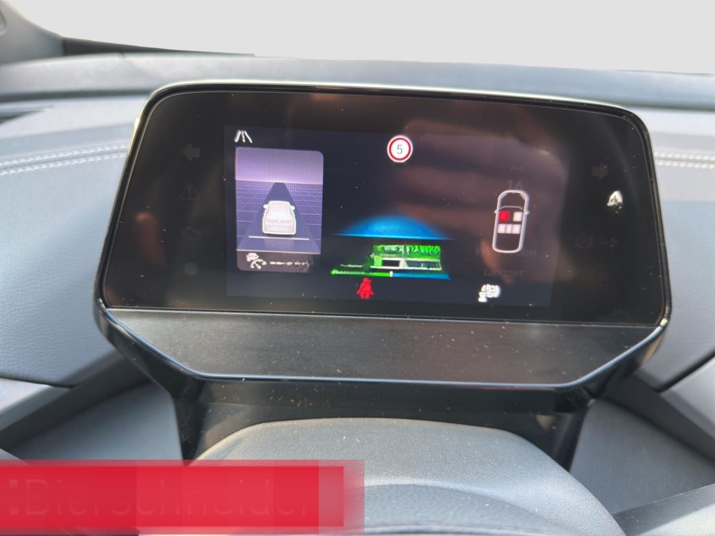 Volkswagen ID.5 Pure AHK KAMERA IQ.LIGHT WÄRMEP foto 17