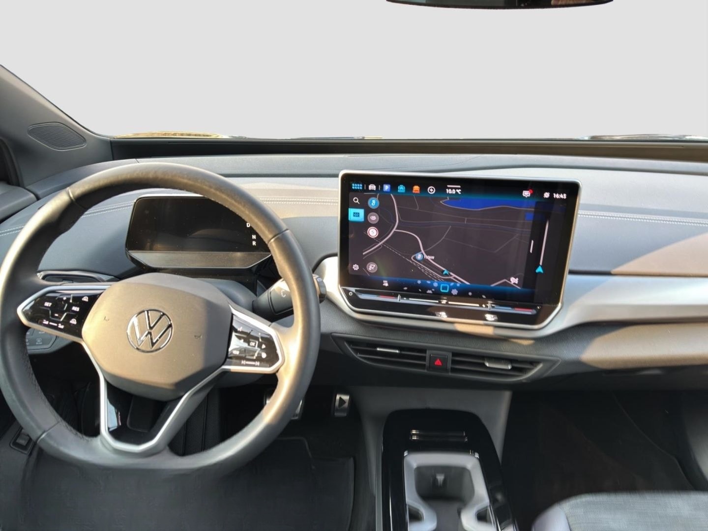 Volkswagen ID.5 Pure AHK KAMERA IQ.LIGHT WÄRMEP foto 20