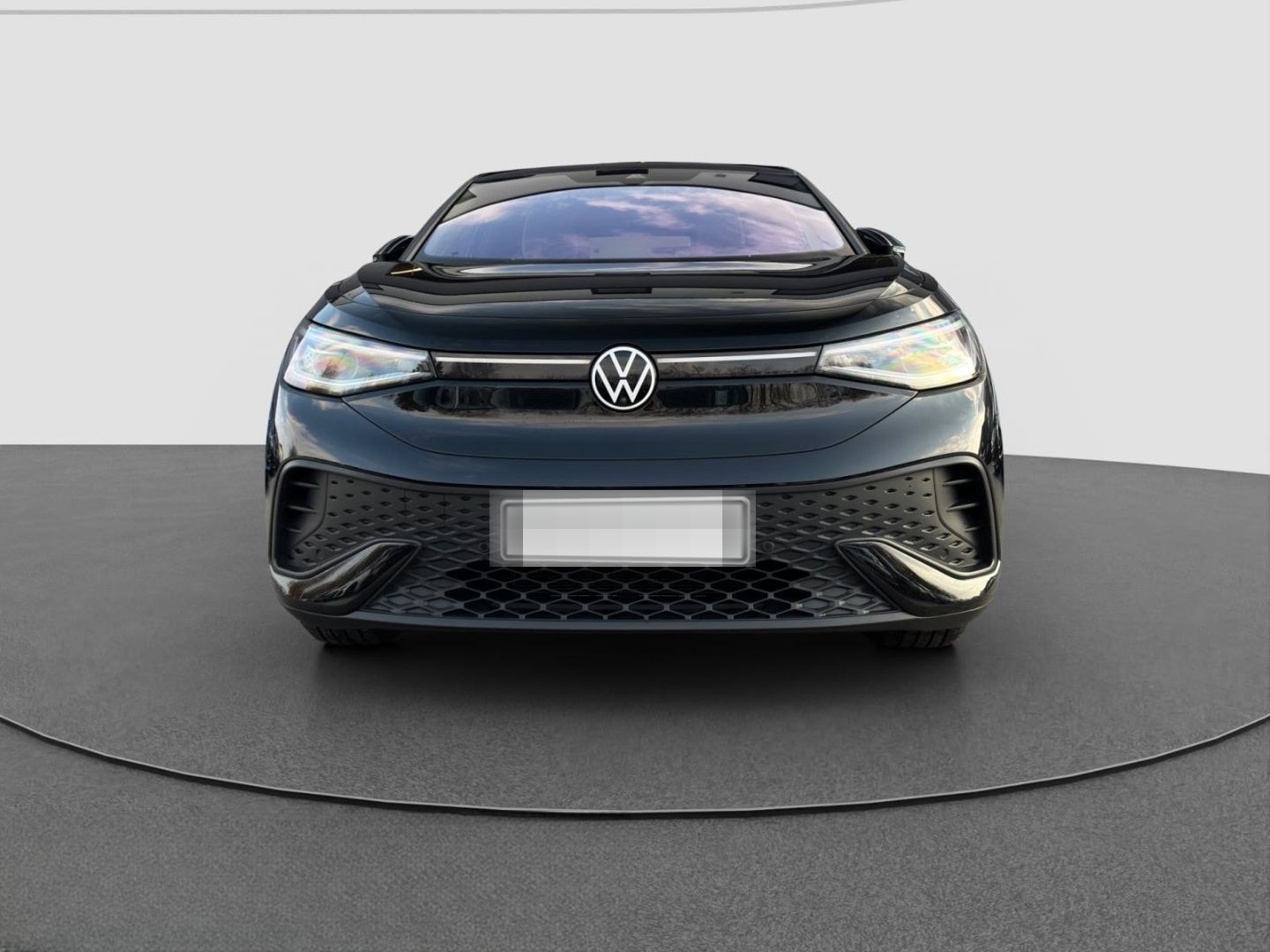 Volkswagen ID.5 Pure AHK KAMERA IQ.LIGHT WÄRMEP foto 3