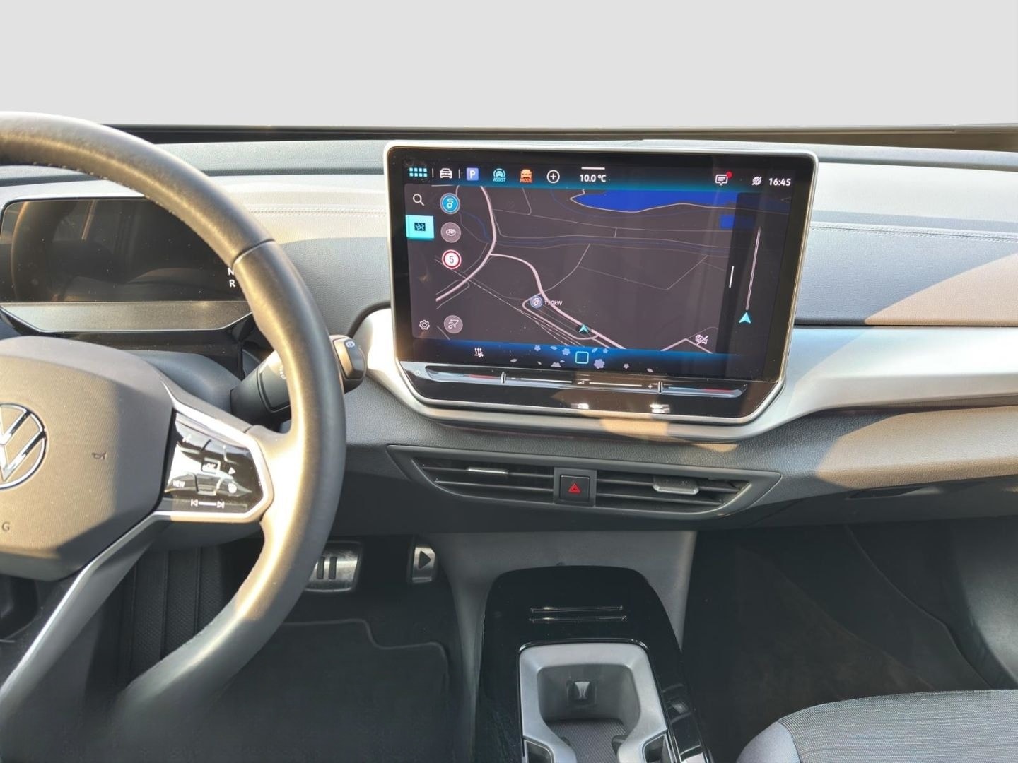 Volkswagen ID.5 Pure AHK KAMERA IQ.LIGHT WÄRMEP foto 21