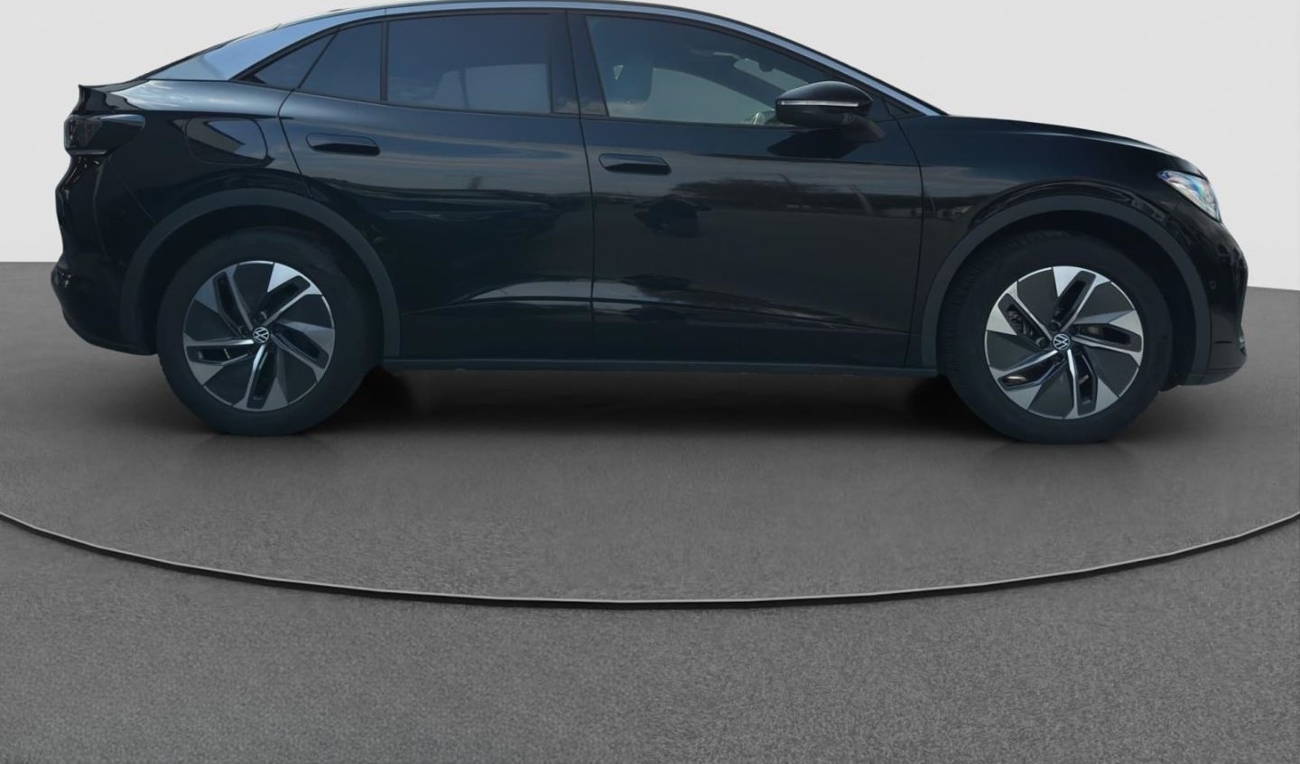 Volkswagen ID.5 Pure AHK KAMERA IQ.LIGHT WÄRMEP foto 9